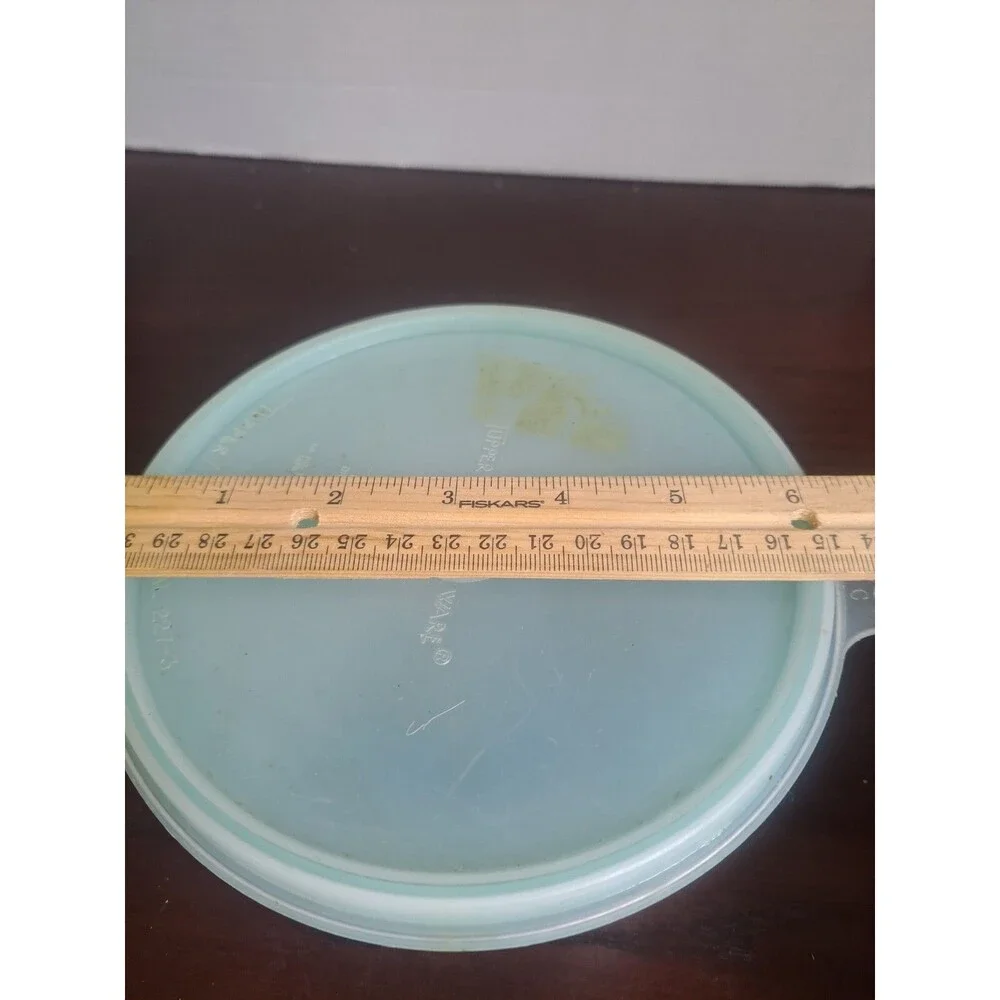 Tupperware this wonderlier